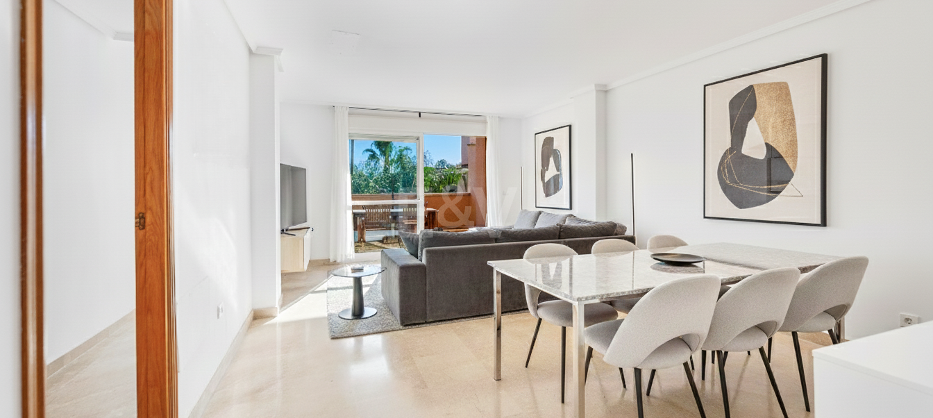 Ático Dúplex a Pocos Pasos de la Playa