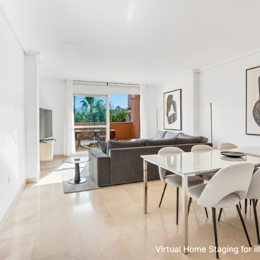 Ático Dúplex a Pocos Pasos de la Playa