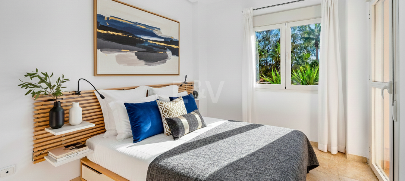 Ático Dúplex a Pocos Pasos de la Playa