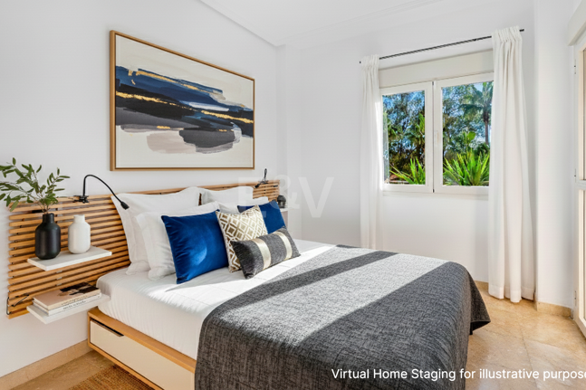 Duplex-Penthouse nur wenige Schritte vom Strand entfernt