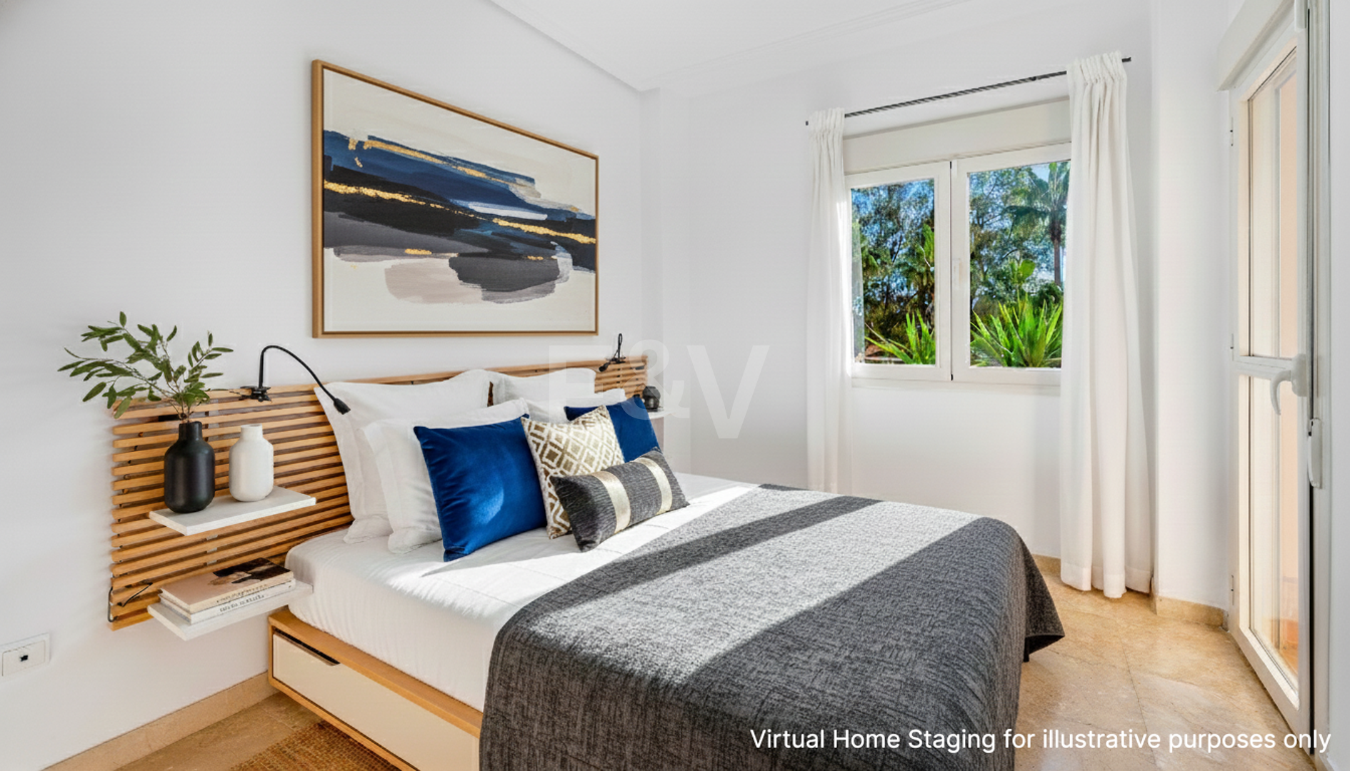 Ático Dúplex a Pocos Pasos de la Playa