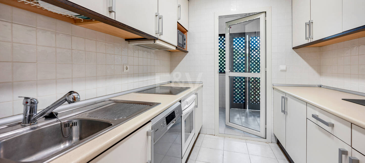 Ático Dúplex a Pocos Pasos de la Playa