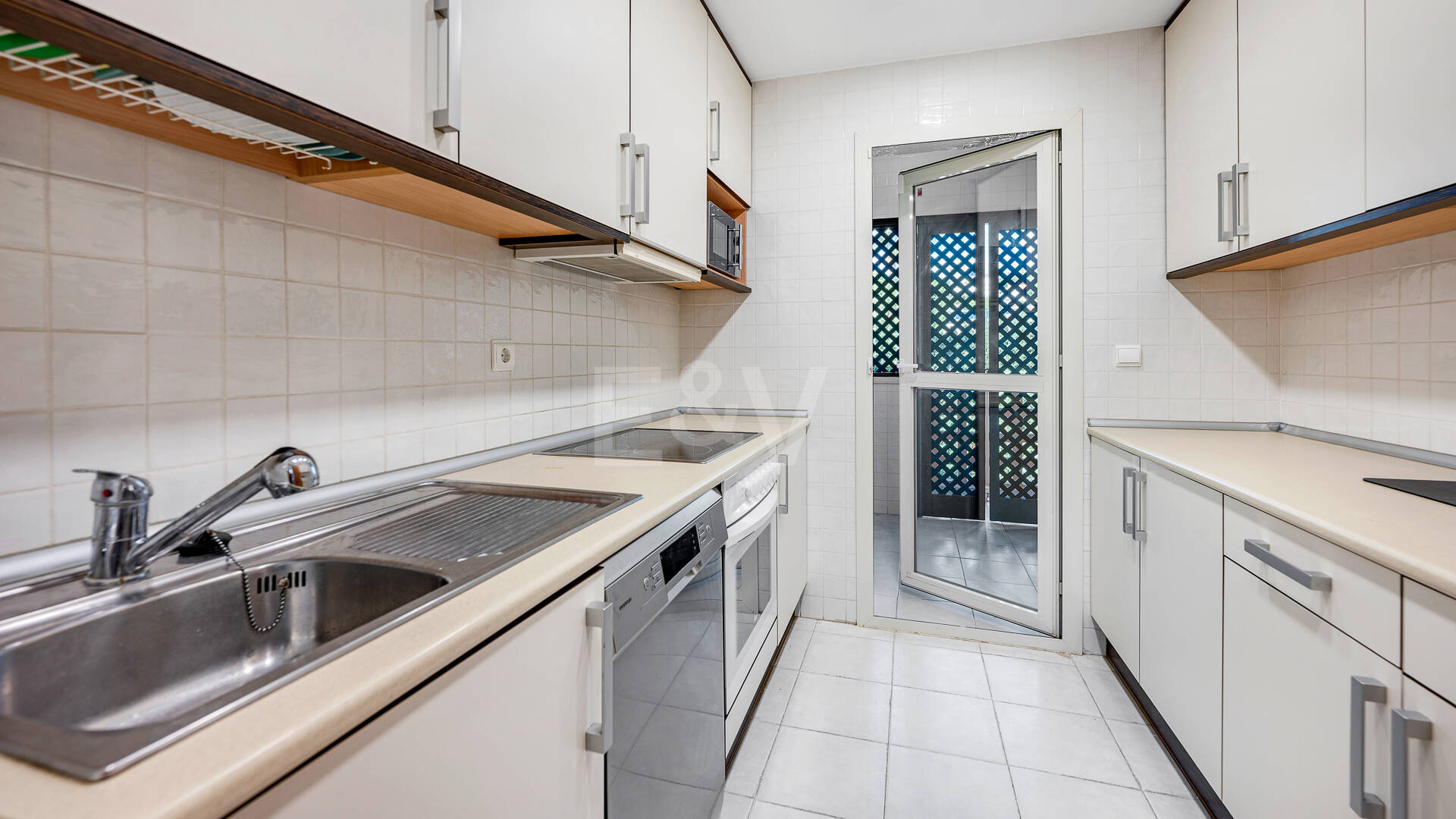 Ático Dúplex a Pocos Pasos de la Playa