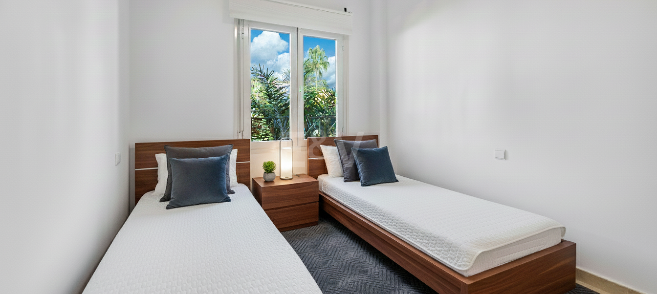 Ático Dúplex a Pocos Pasos de la Playa