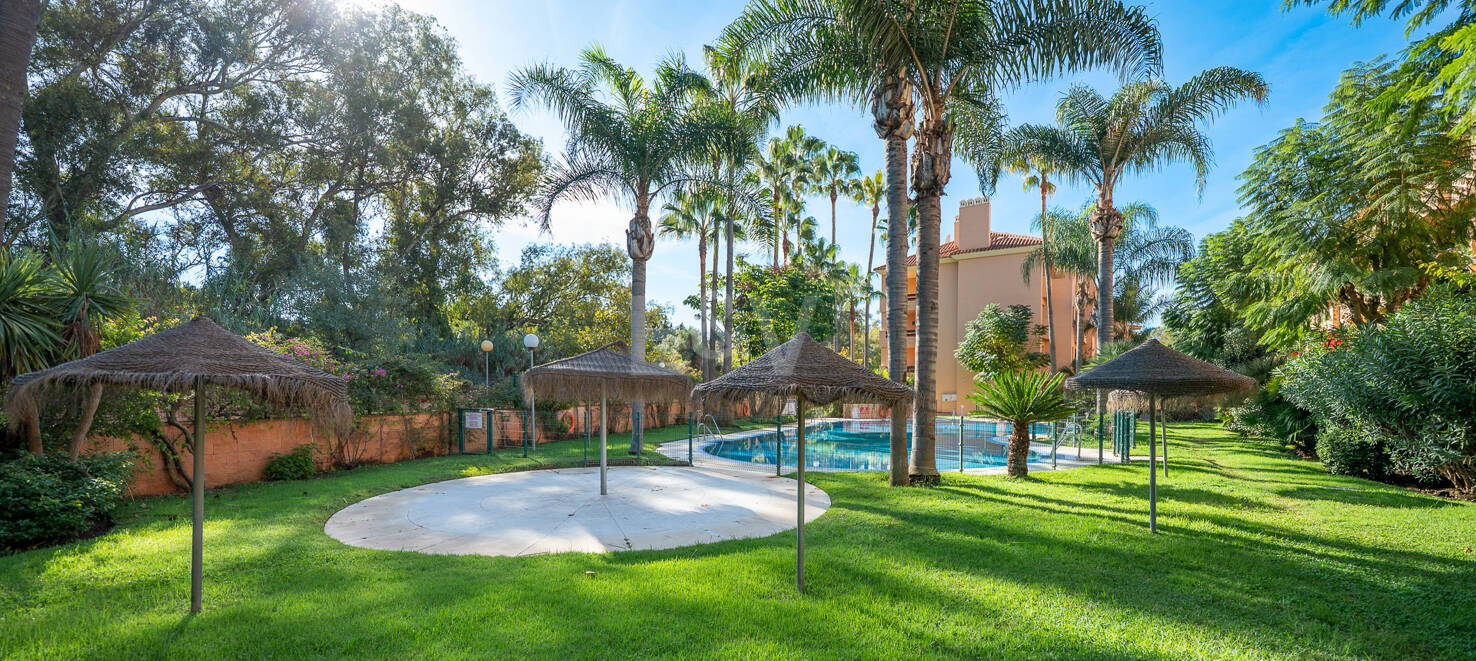 Ático Dúplex a Pocos Pasos de la Playa
