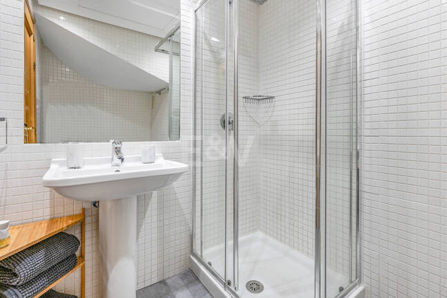 Duplex-Penthouse nur wenige Schritte vom Strand entfernt