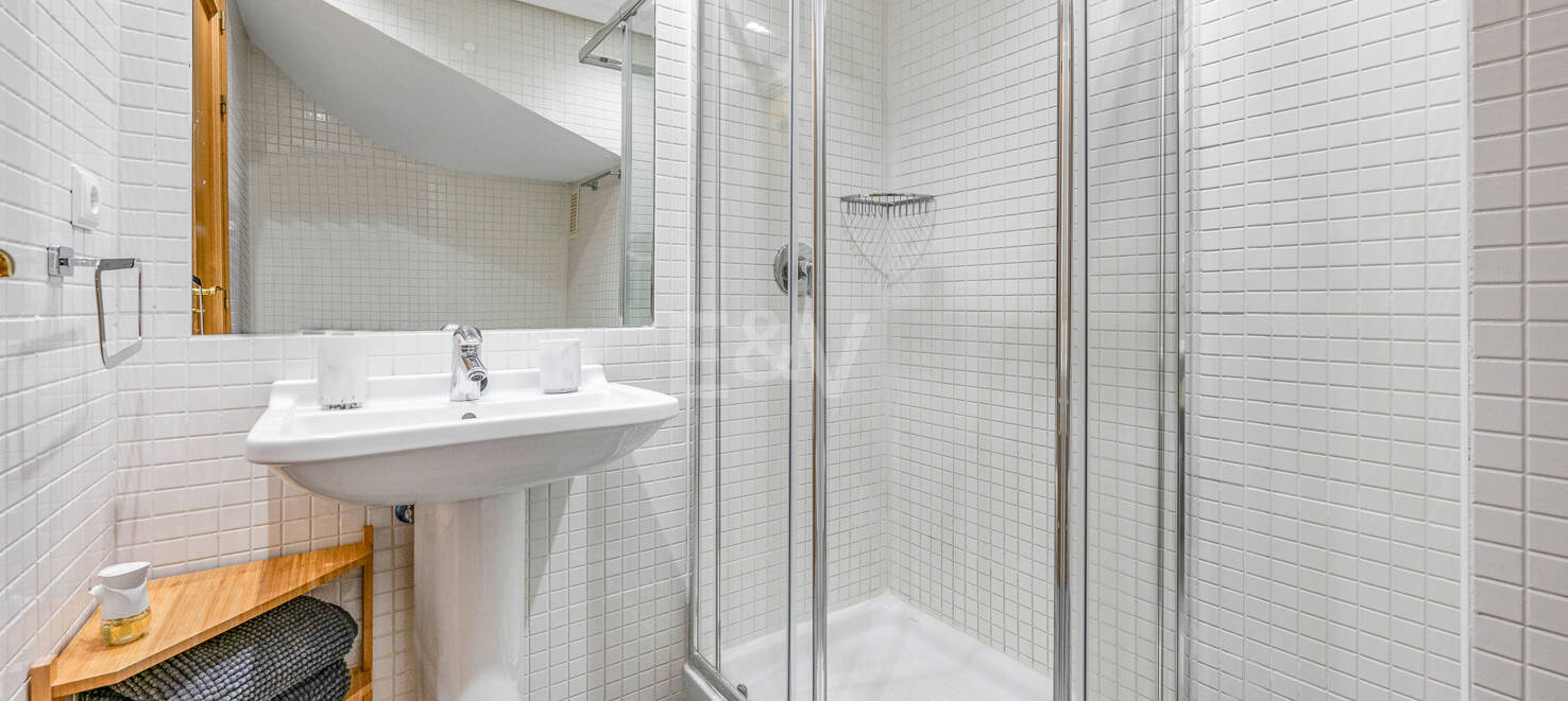 Ático Dúplex a Pocos Pasos de la Playa