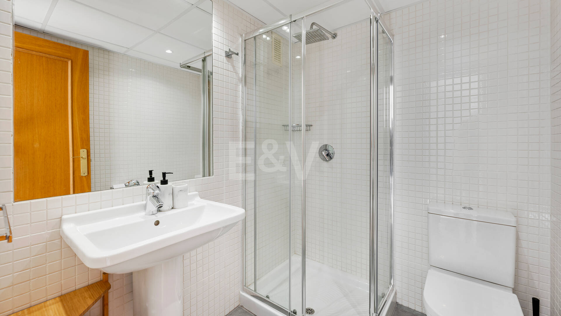 Duplex-Penthouse nur wenige Schritte vom Strand entfernt