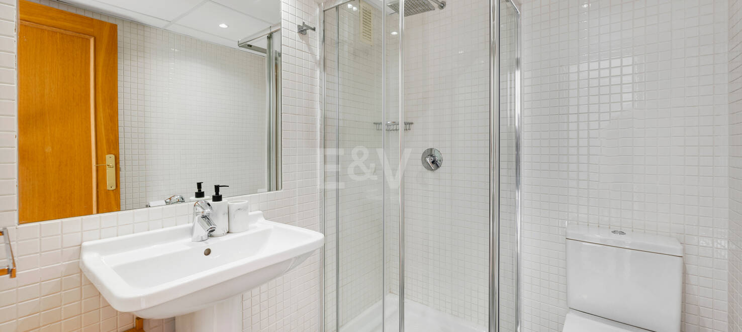 Ático Dúplex a Pocos Pasos de la Playa