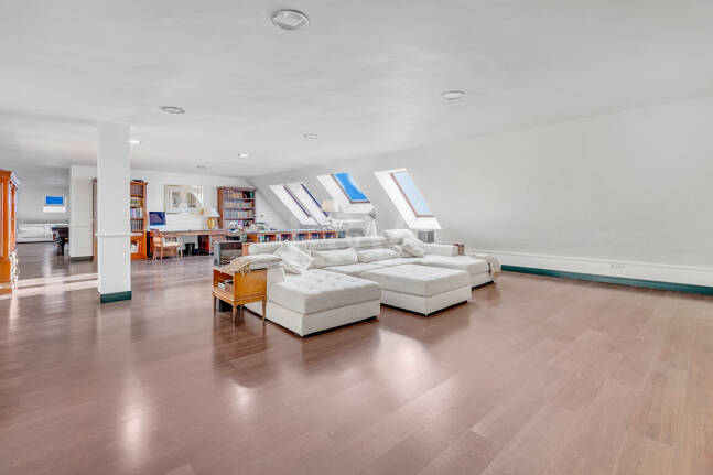 Villa Front Line Golf dans une communauté fermée