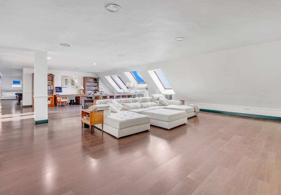 Villa Front Line Golf dans une communauté fermée