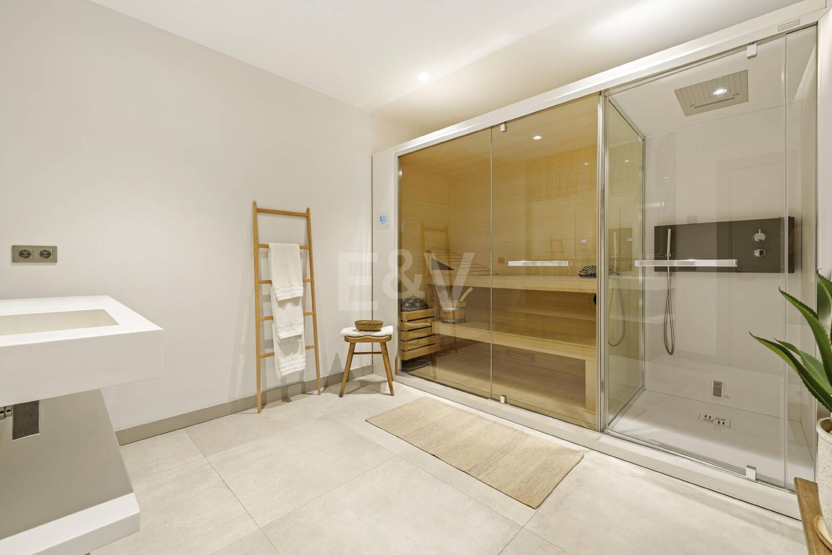 Lujosa villa contemporánea a pocos minutos de Puerto Banús