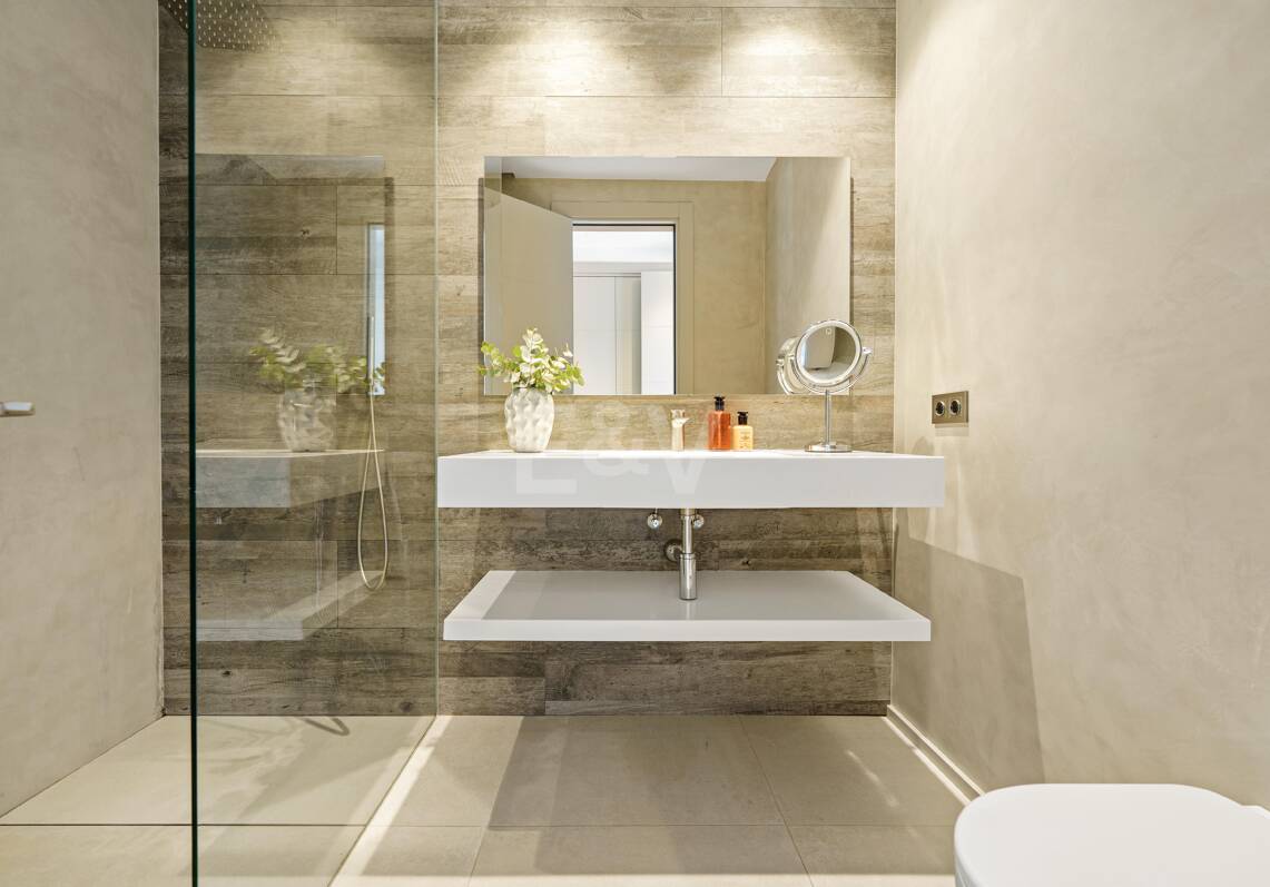 Luxury Contemporary Villa just few Minutes from Puerto Banús