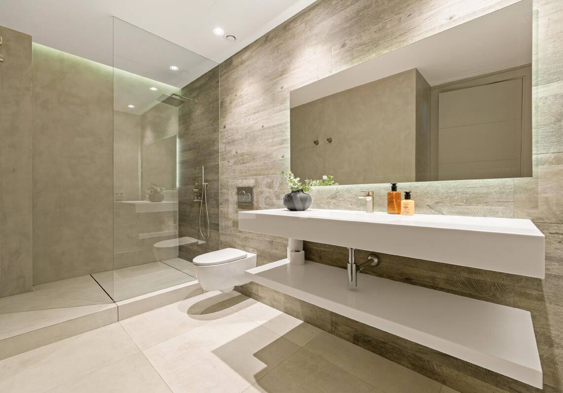 Luxury Contemporary Villa just few Minutes from Puerto Banús