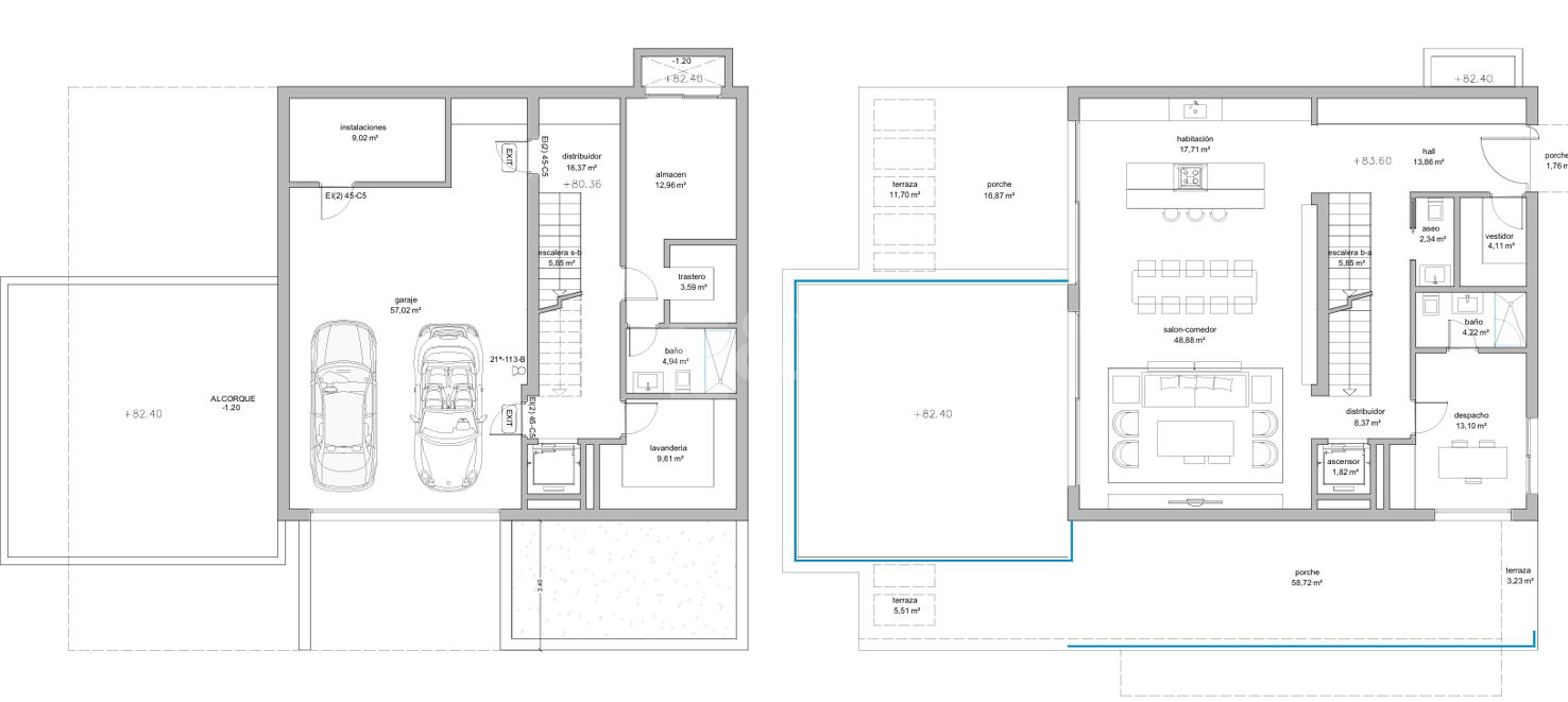 Villa à vendre en Elviria, Marbella Est