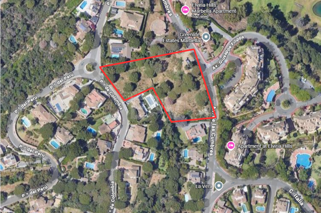 Modern Luxury Villa Newly Built in Prime Residential Area