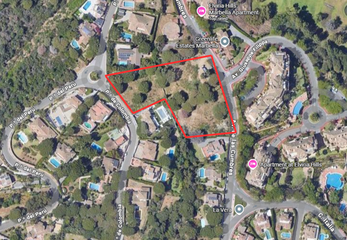 Modern Luxury Villa Newly Built in Prime Residential Area