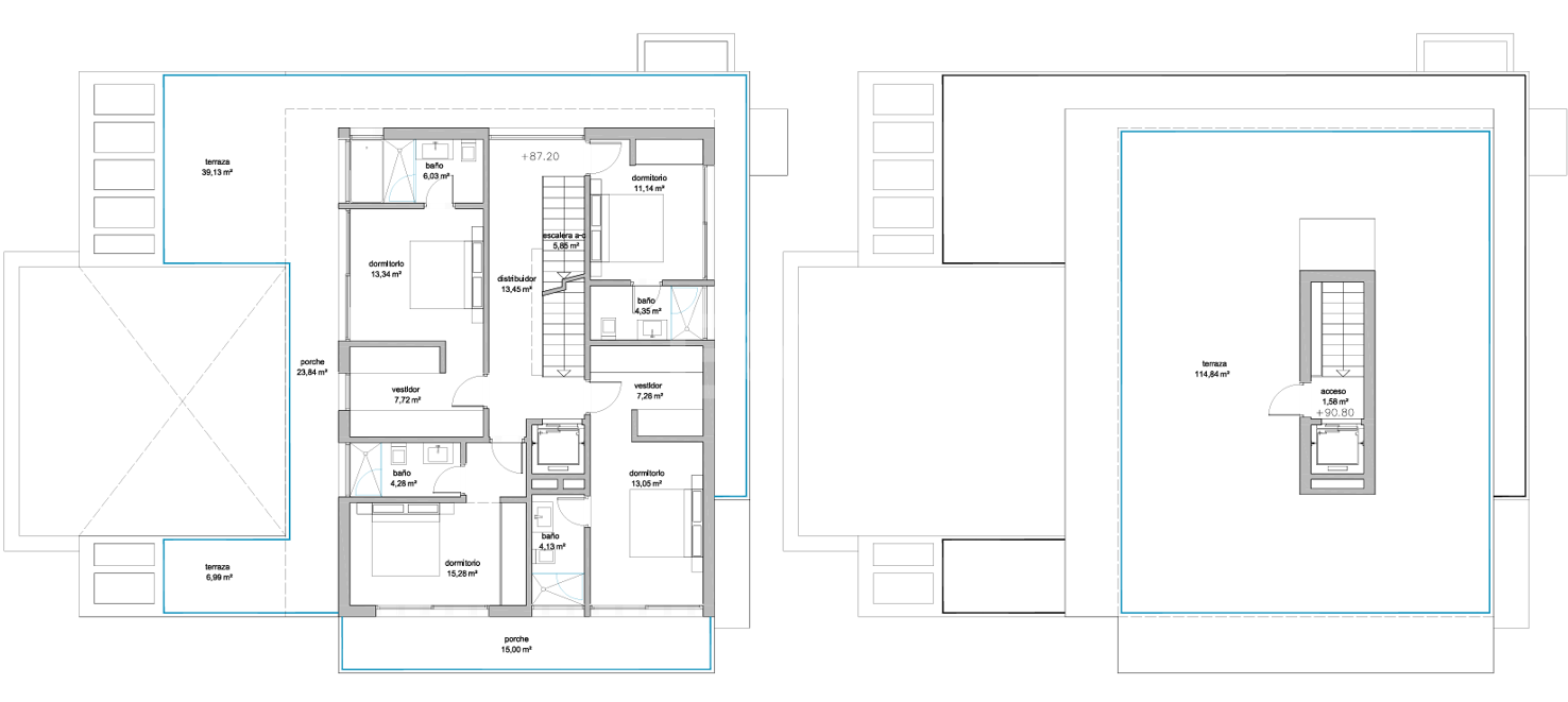 Villa à vendre en Elviria, Marbella Est