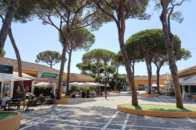 Modern Luxury Villa Newly Built in Prime Residential Area