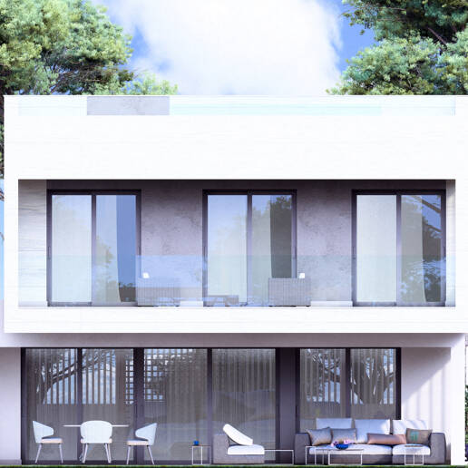 Villa à vendre en Elviria, Marbella Est