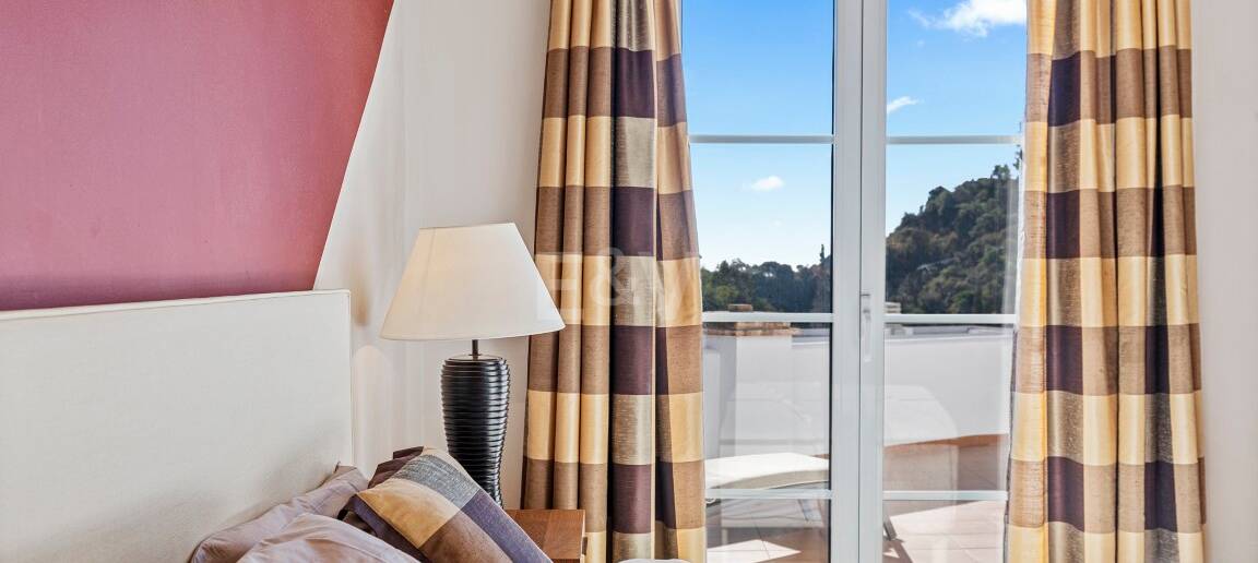 Appartement à vendre en Benahavis