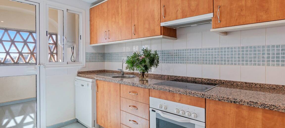 Appartement à vendre en Benahavis