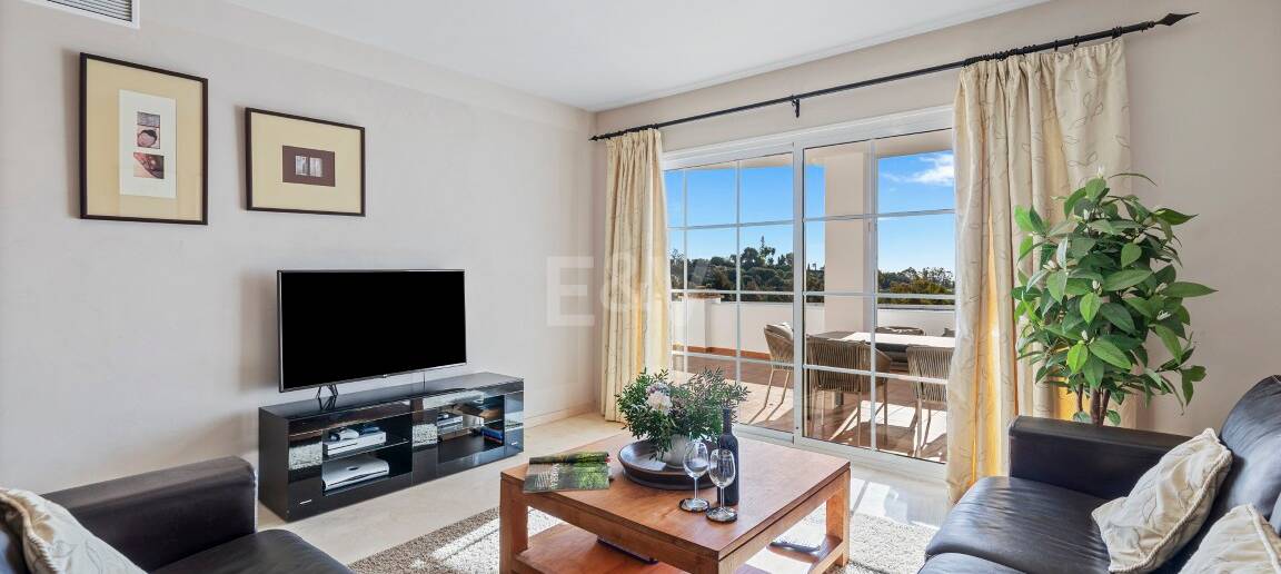 Appartement à vendre en Benahavis