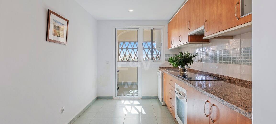 Appartement à vendre en Benahavis