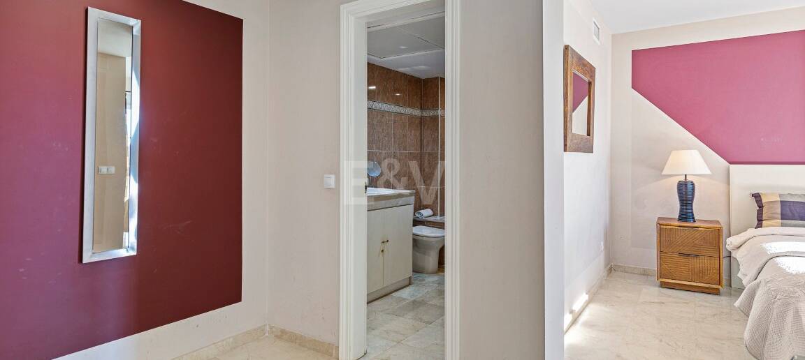 Appartement à vendre en Benahavis