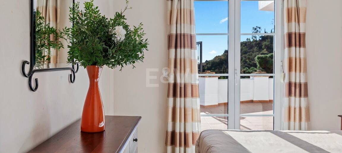 Appartement à vendre en Benahavis