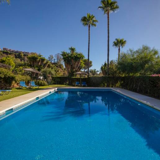 Appartement à vendre en Benahavis