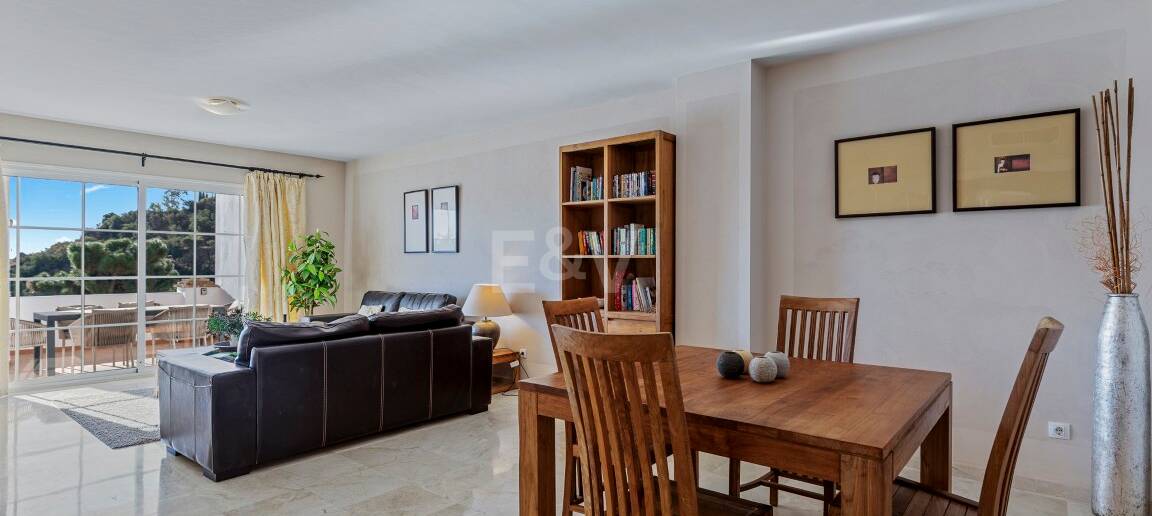 Appartement à vendre en Benahavis