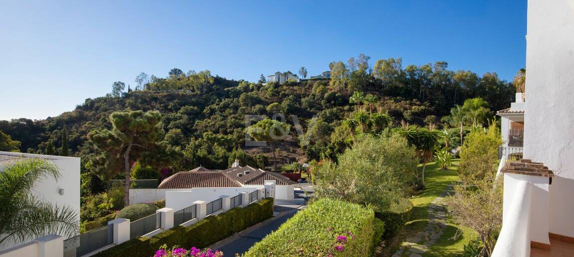 Appartement à vendre en Benahavis