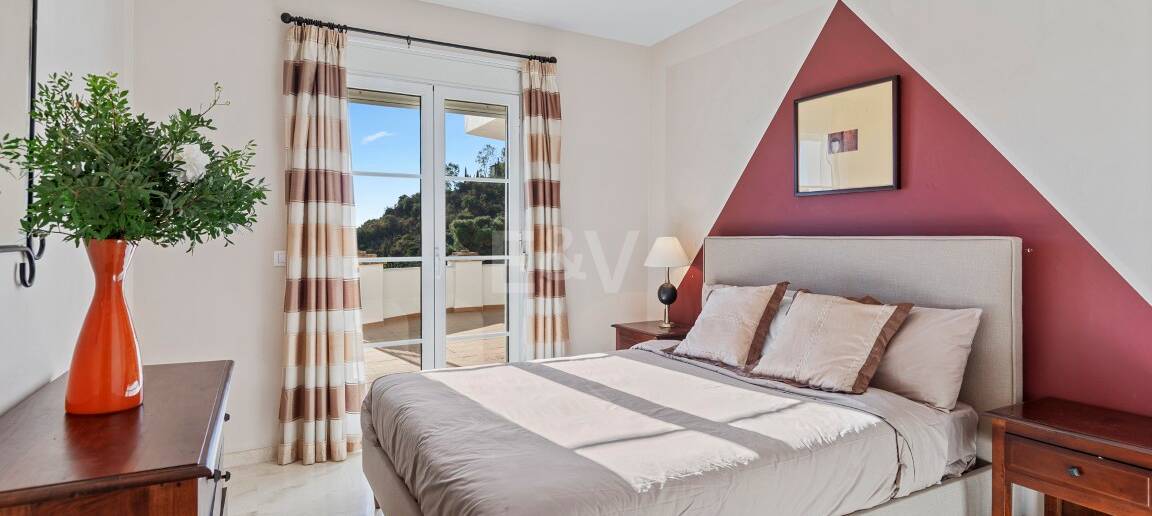 Appartement à vendre en Benahavis