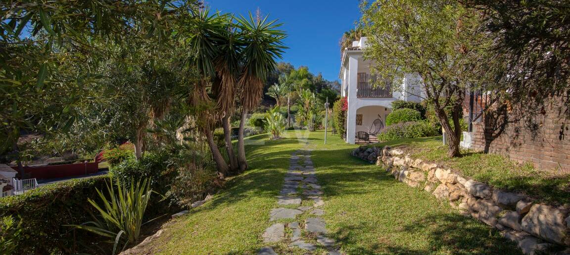 Appartement à vendre en Benahavis