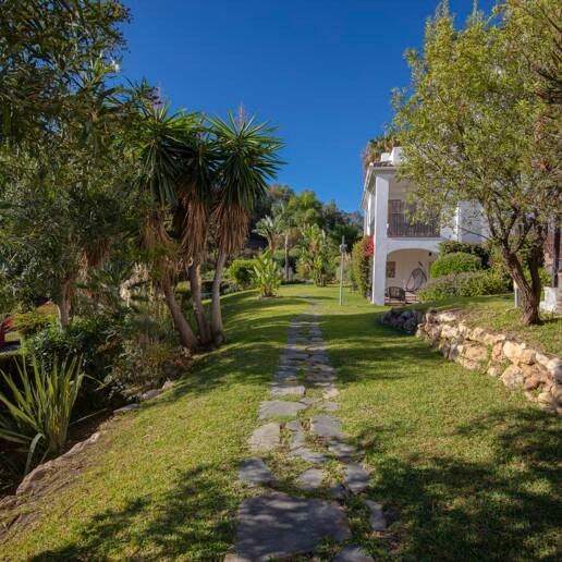 Appartement à vendre en Benahavis