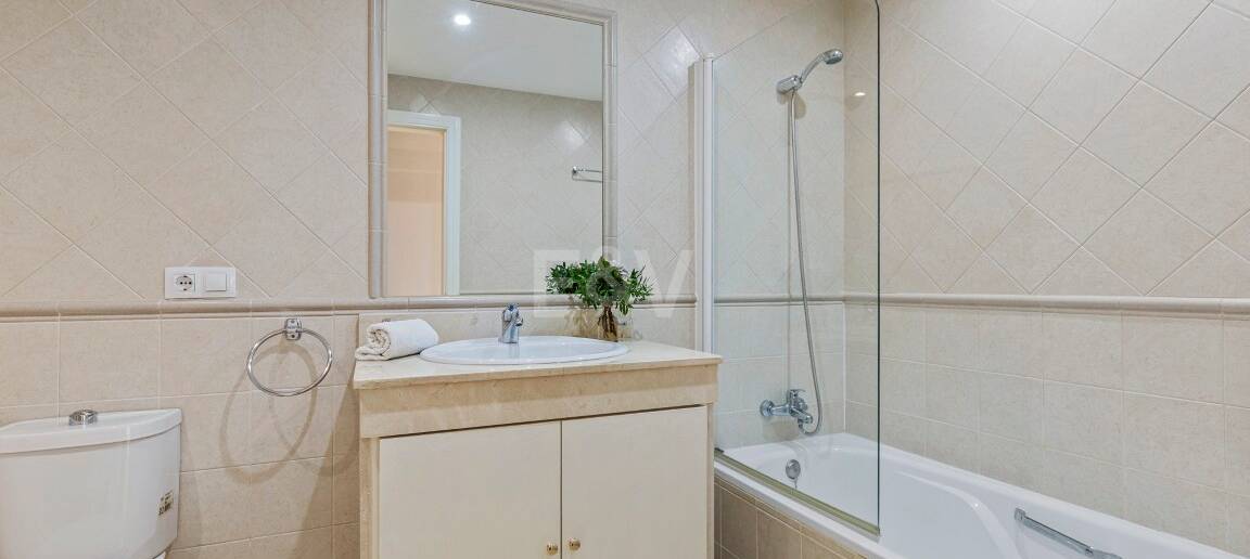 Appartement à vendre en Benahavis