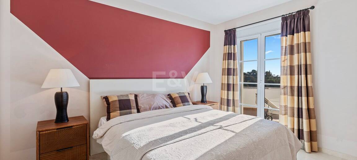 Appartement à vendre en Benahavis