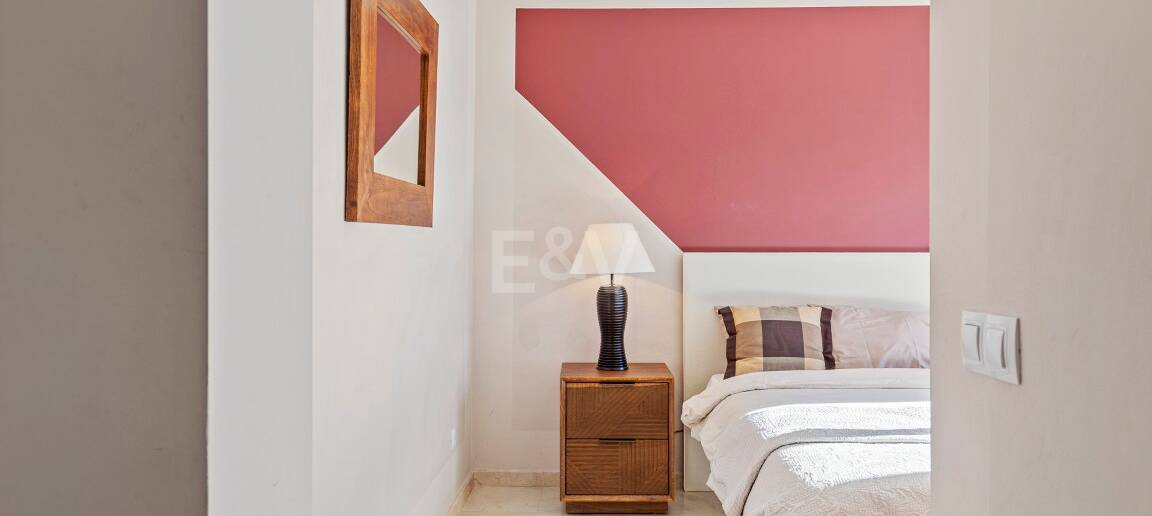 Appartement à vendre en Benahavis