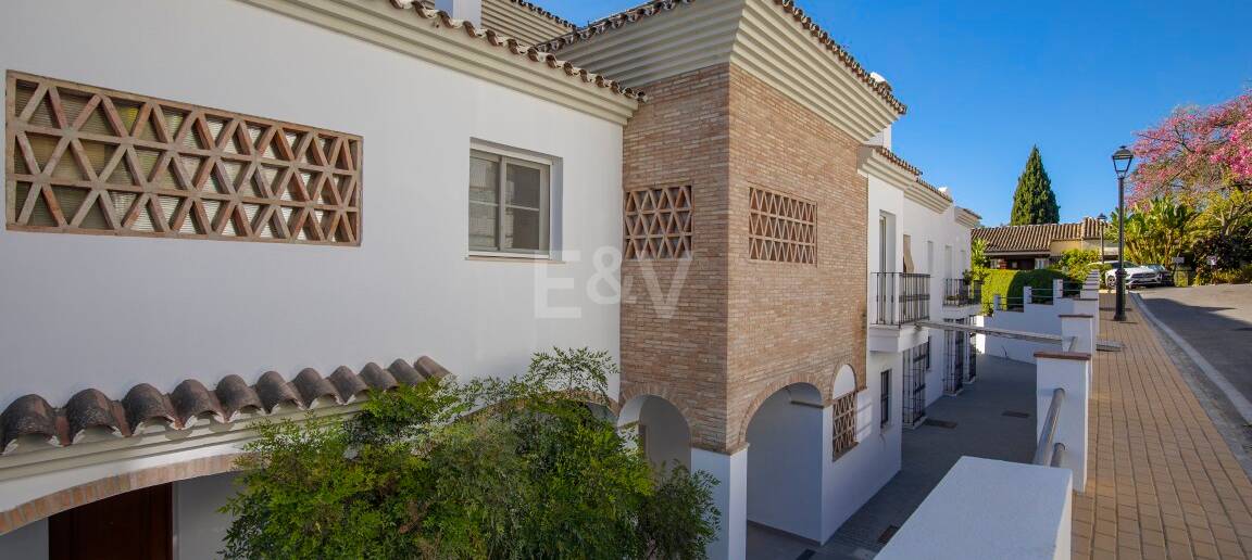 Appartement à vendre en Benahavis