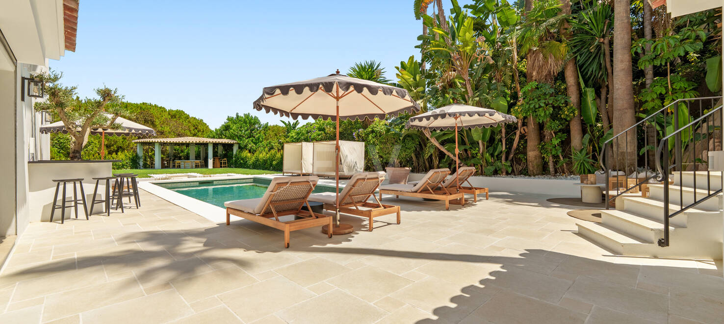 Eine Landmark Residence für ein außergewöhnliches Leben