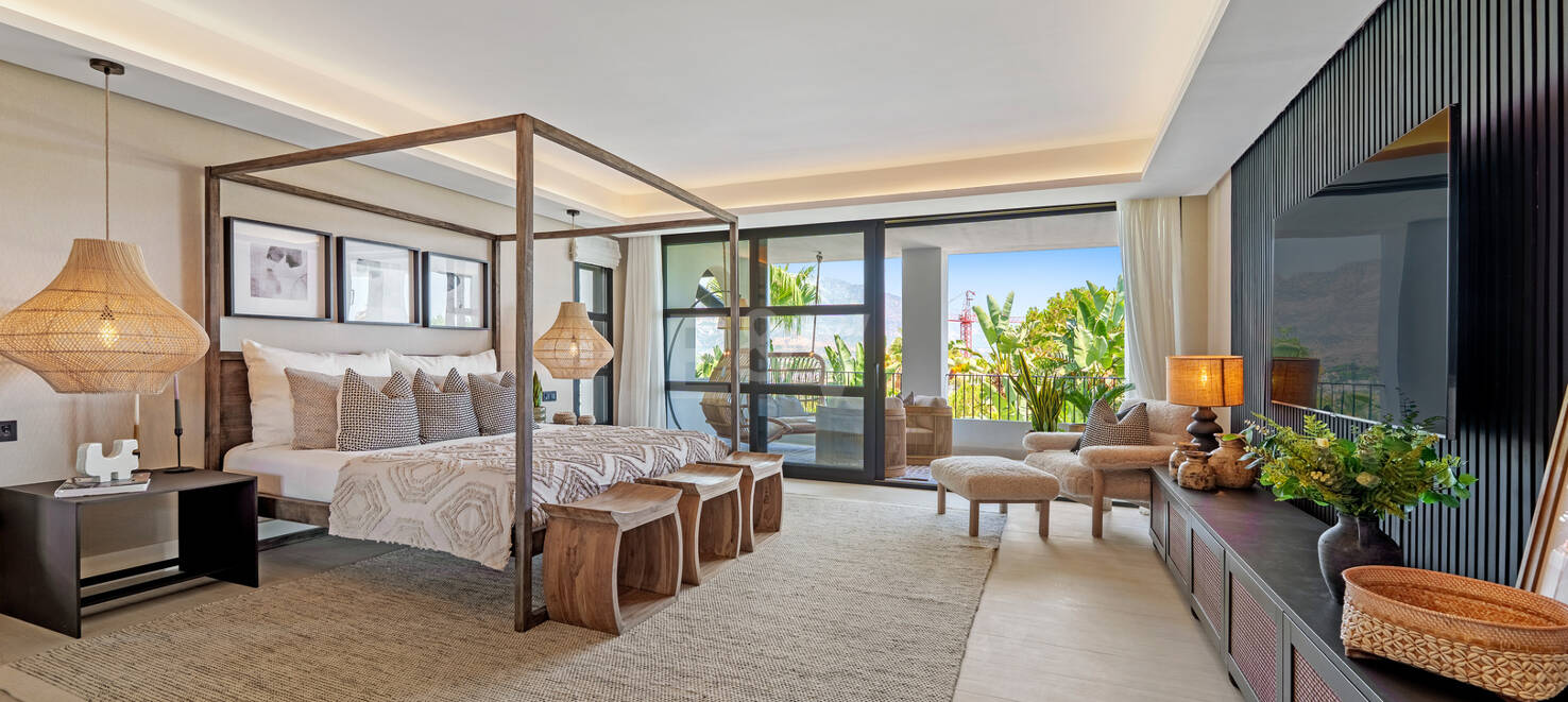 Eine Landmark Residence für ein außergewöhnliches Leben