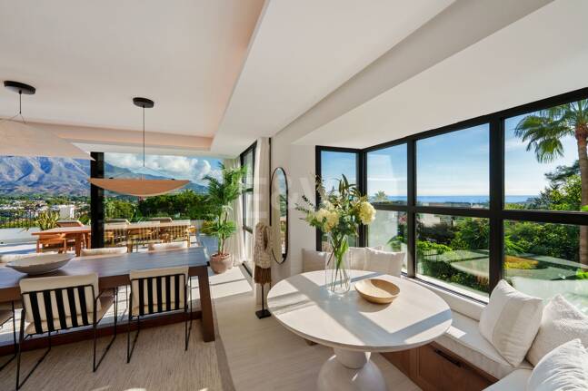 Una residencia emblemática para un estilo de vida excepcional