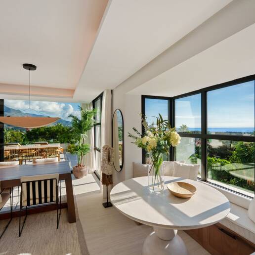 Una residencia emblemática para un estilo de vida excepcional