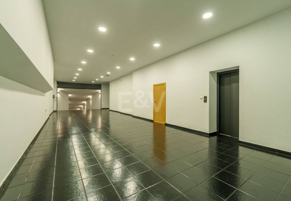 Una residencia emblemática para un estilo de vida excepcional