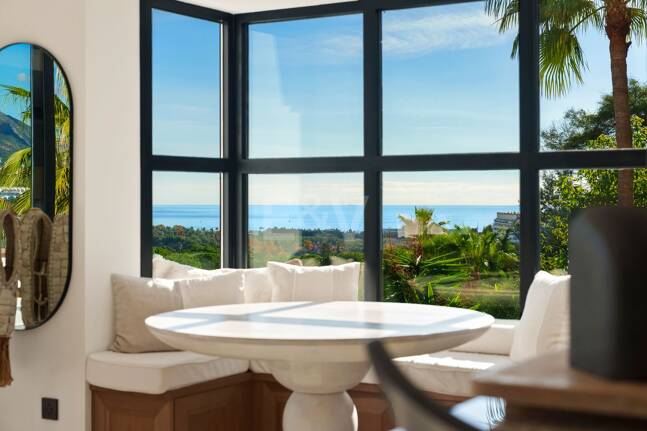 Una residencia emblemática para un estilo de vida excepcional