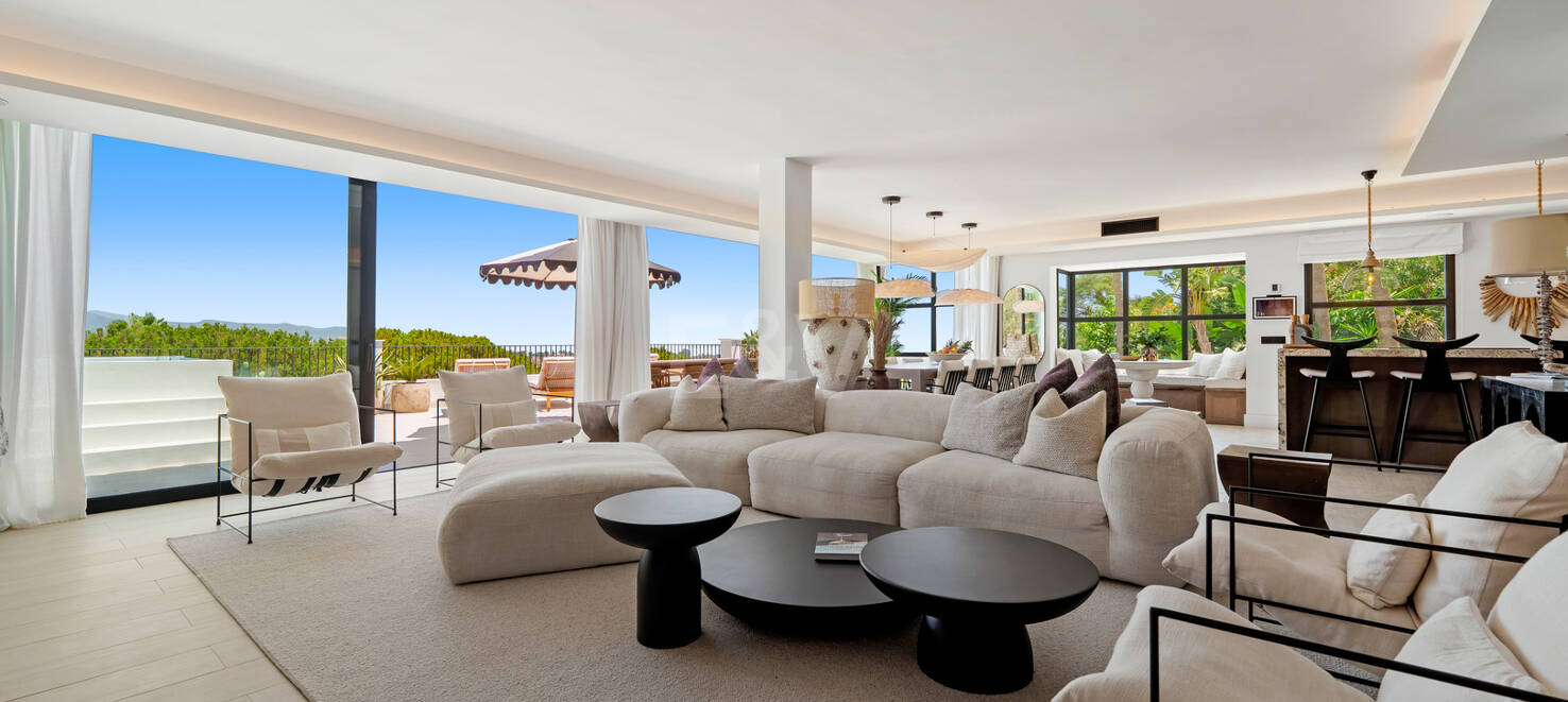 Eine Landmark Residence für ein außergewöhnliches Leben