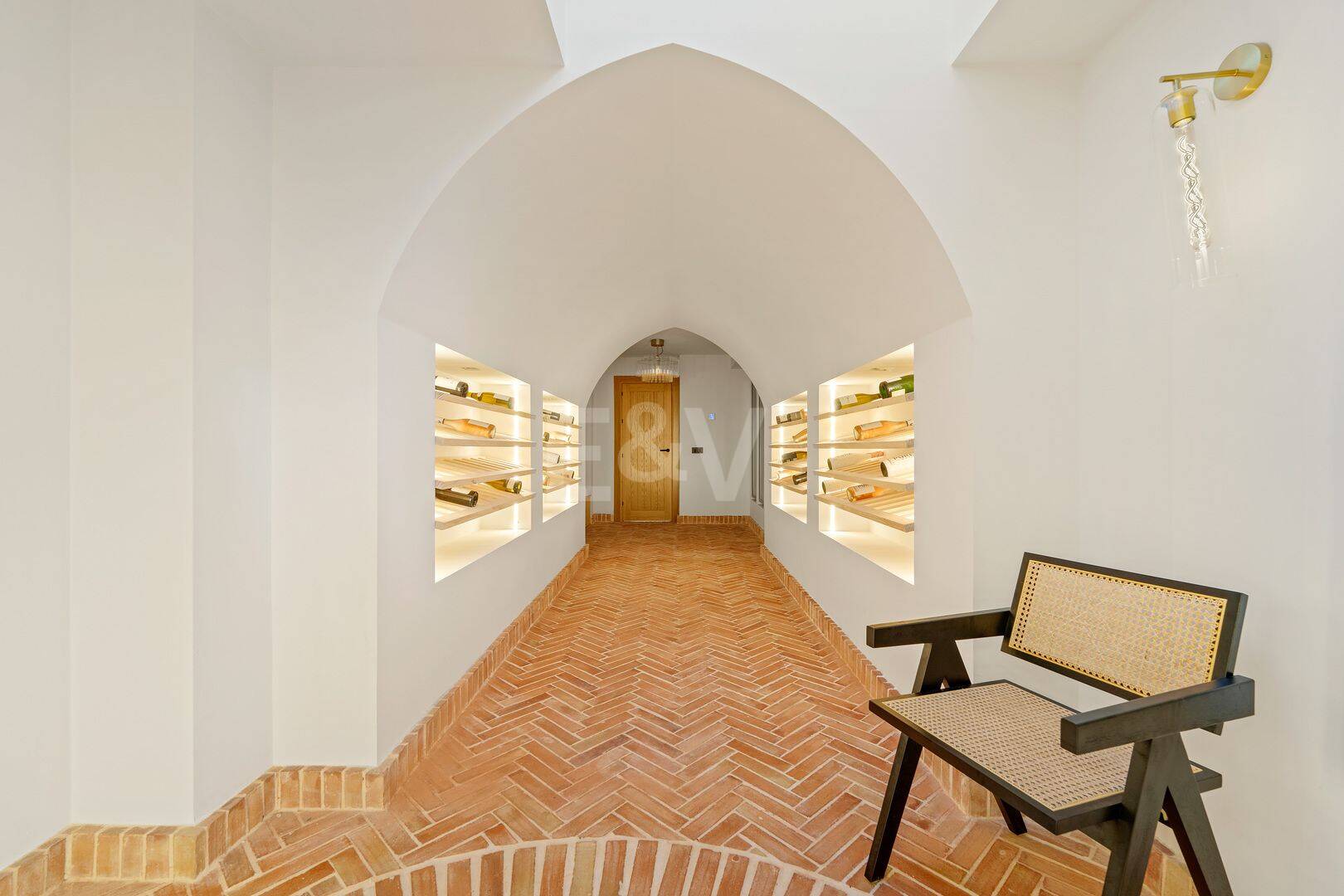 Una residencia emblemática para un estilo de vida excepcional