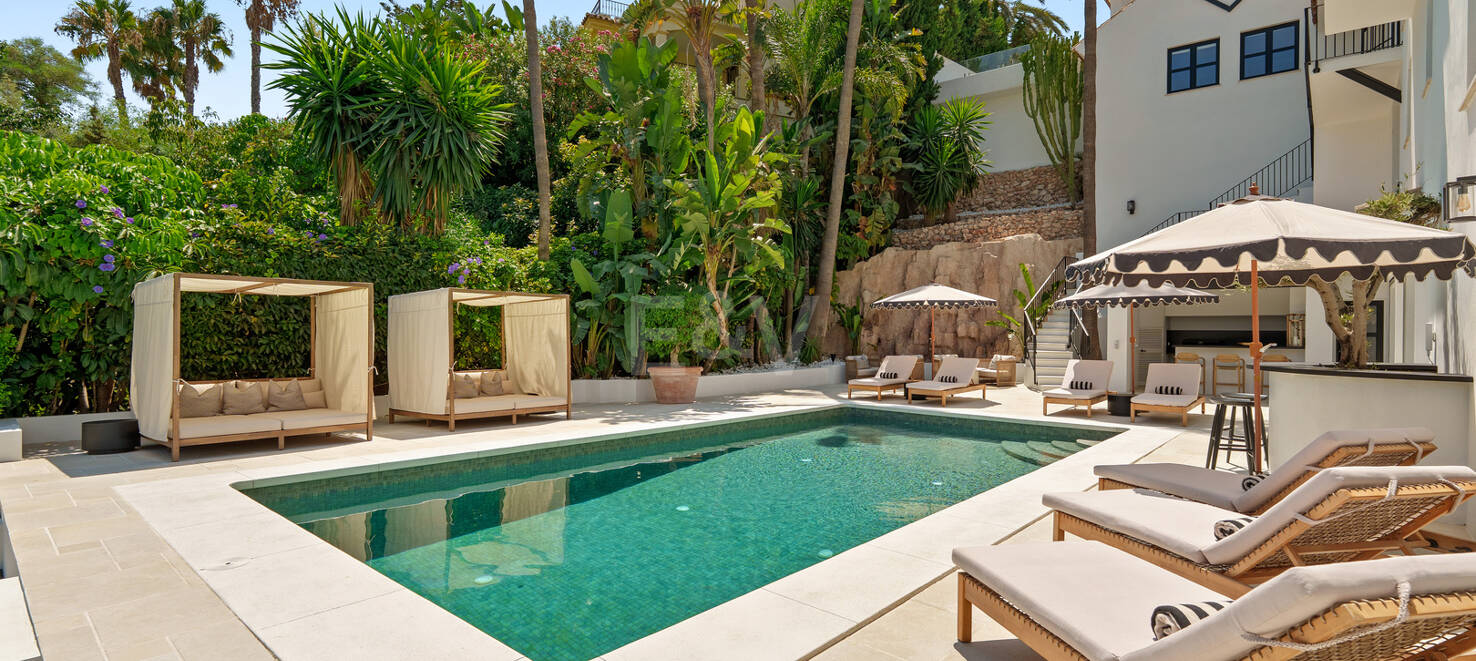 Eine Landmark Residence für ein außergewöhnliches Leben