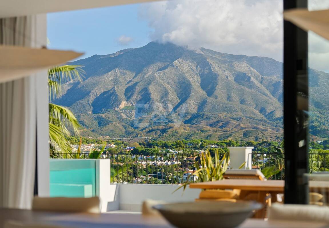 Una residencia emblemática para un estilo de vida excepcional